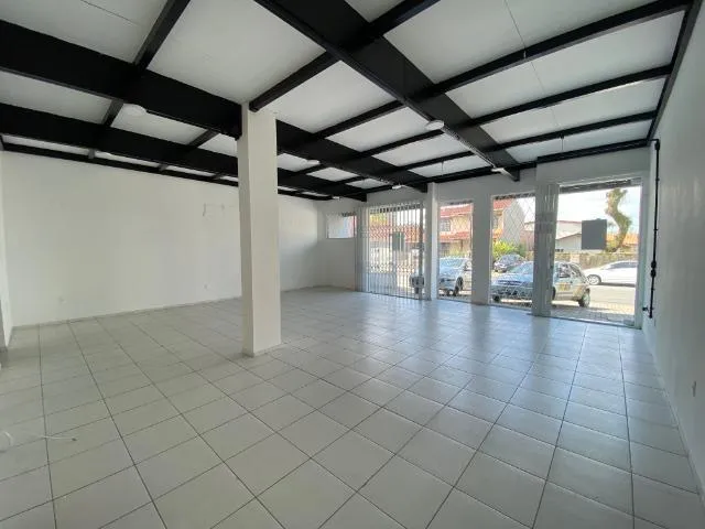 Imagem 9: SALA COMERCIAL em Joinville - Santa Catarina, Iririú