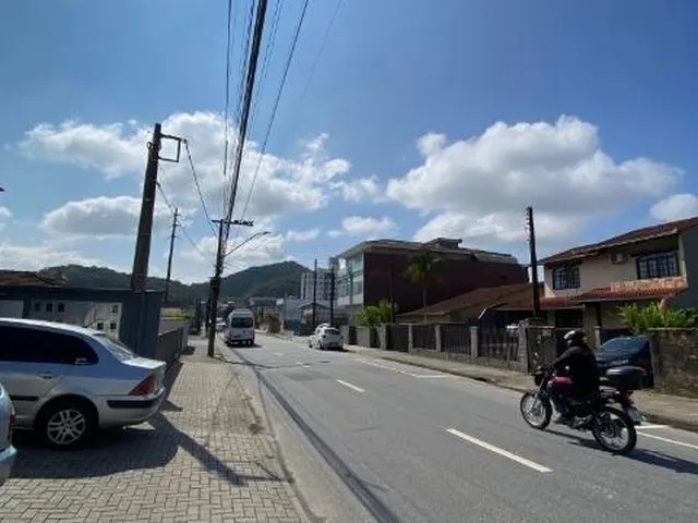 Imagem 12: SALA COMERCIAL em Joinville - Santa Catarina, Iririú
