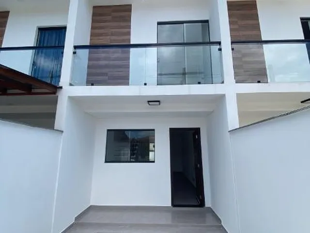 Imagem: CASA RESIDENCIAL em Joinville - Santa Catarina