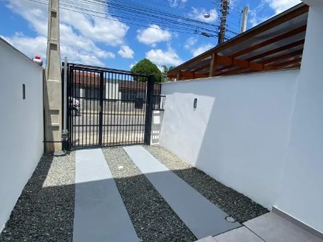 Imagem 16: CASA RESIDENCIAL em Joinville - Santa Catarina, Jardim Iririú