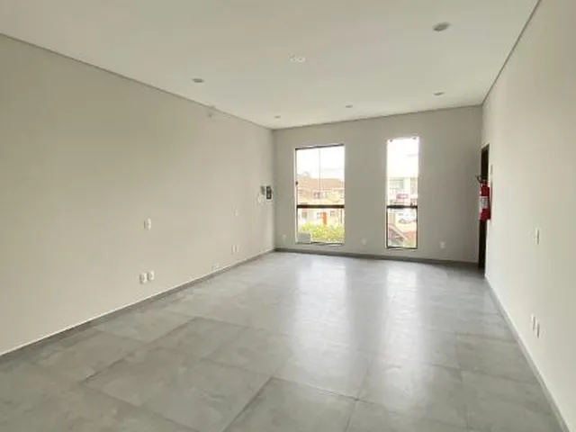 Imagem 2: Sala Comercial em Joinville - santa Catarina, Saguaçu