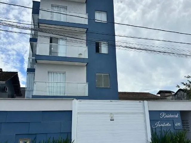 Imagem: APARTAMENTO RESIDENCIAL em Joinville - Santa