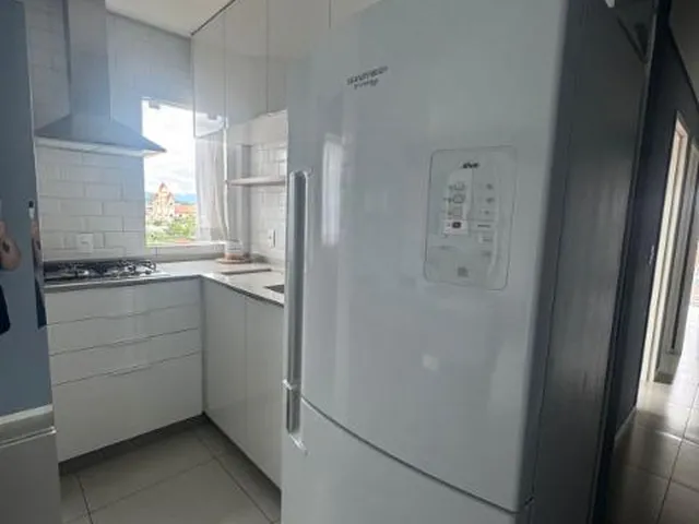 Imagem 6: APARTAMENTO RESIDENCIAL em Joinville - Santa Catarina, Jardim Iririú
