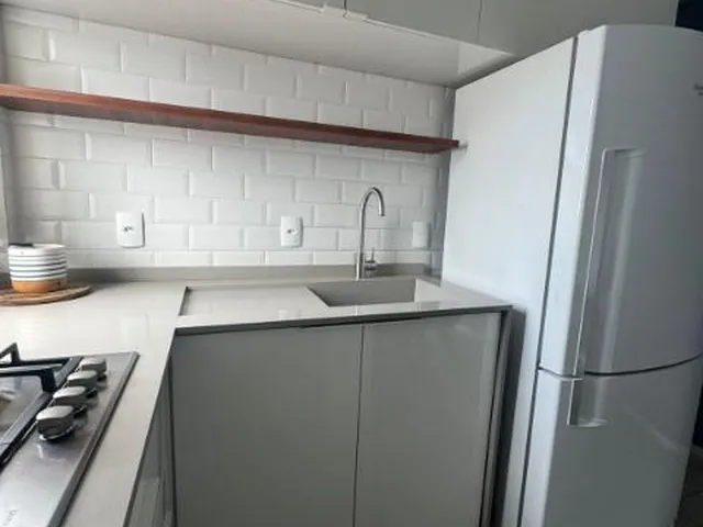 Imagem 9: APARTAMENTO RESIDENCIAL em Joinville - Santa Catarina, Jardim Iririú