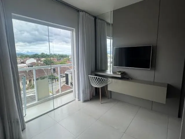 Imagem 14: APARTAMENTO RESIDENCIAL em Joinville - Santa Catarina, Jardim Iririú