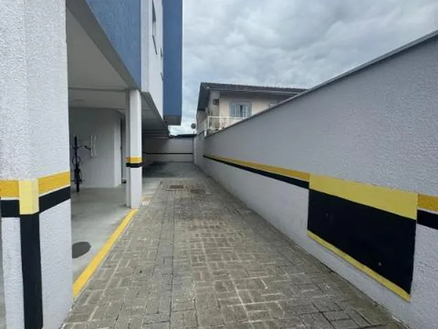 Imagem 4: APARTAMENTO RESIDENCIAL em Joinville - Santa Catarina, Jardim Iririú