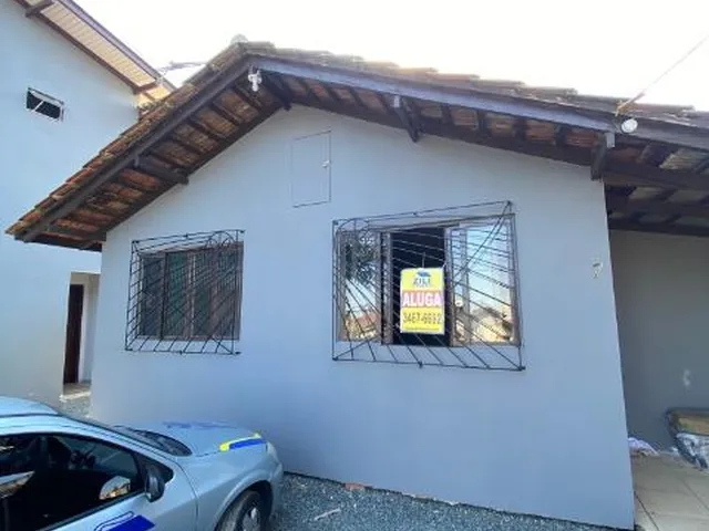 Imagem: CASA RESIDENCIAL em Joinville - Santa Catarina