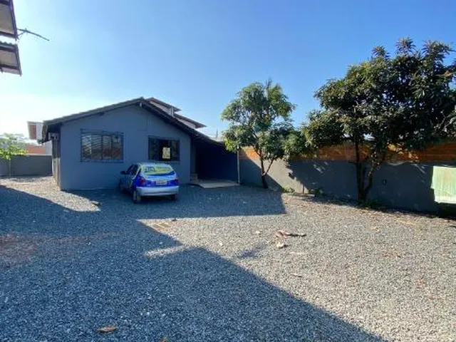Imagem 6: CASA RESIDENCIAL em Joinville - Santa Catarina, Jardim Paraíso