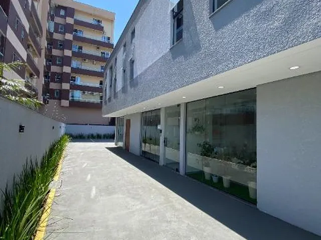 Imagem 3: Sala Comercial em Joinville - santa Catarina, Saguaçu
