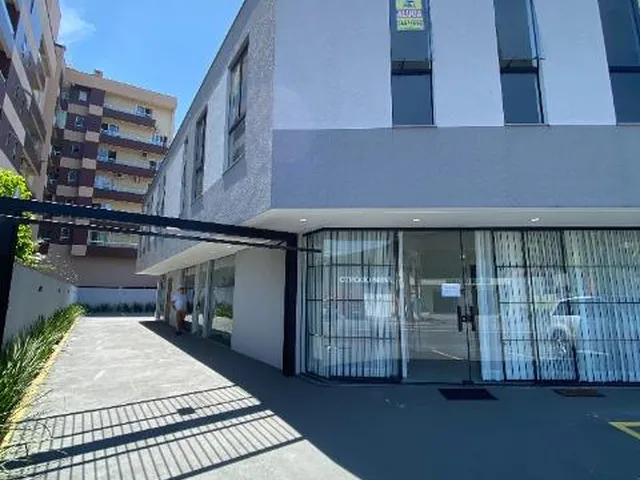 Imagem 6: Sala Comercial em Joinville - santa Catarina, Saguaçu