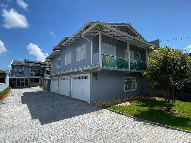Imagem: APARTAMENTO RESIDENCIAL em Joinville - Santa