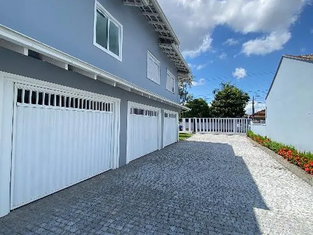 Imagem 3: APARTAMENTO RESIDENCIAL em Joinville - Santa Catarina, Aventureiro