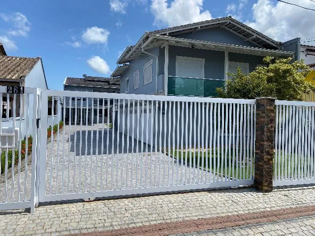 Imagem 14: APARTAMENTO RESIDENCIAL em Joinville - Santa Catarina, Aventureiro