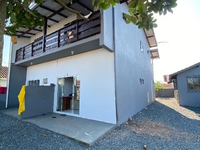 Imagem: APARTAMENTO RESIDENCIAL em Joinville - Santa