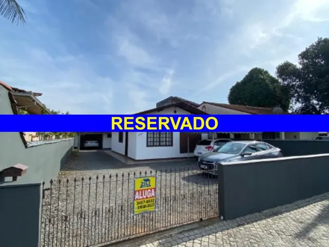 Imagem: CASA RESIDENCIAL em Joinville - Santa Catarina