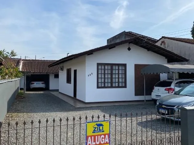 Imagem 14: CASA RESIDENCIAL em Joinville - Santa Catarina, Aventureiro