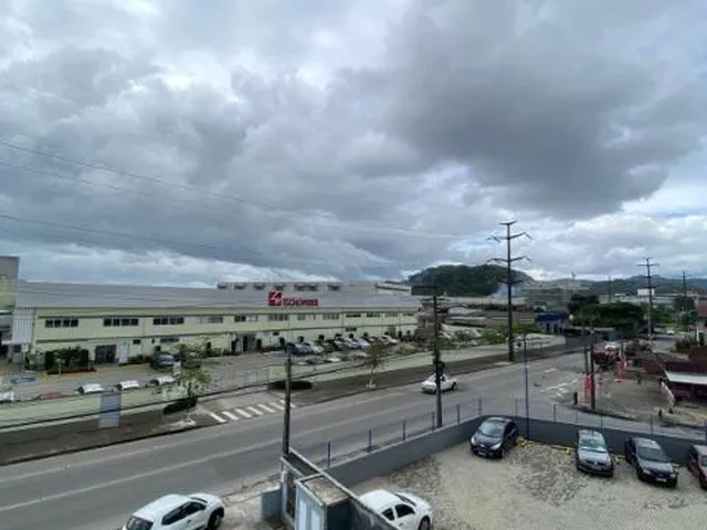 Imagem 3: APARTAMENTO RESIDENCIAL em Joinville - Santa Catarina, Costa e Silva
