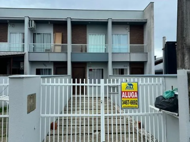 Imagem 10: CASA RESIDENCIAL em Joinville - Santa Catarina, Jardim Iririú