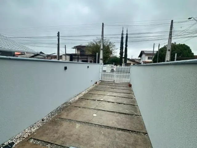 Imagem 9: CASA RESIDENCIAL em Joinville - Santa Catarina, Jardim Iririú