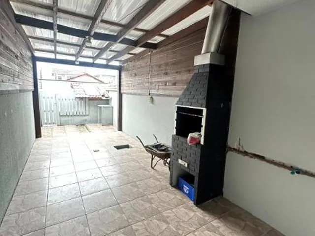 Imagem 5: CASA RESIDENCIAL em Joinville - Santa Catarina, Jardim Iririú