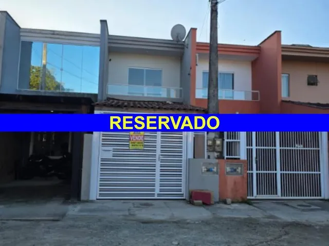 Imagem: Casa Residencial em Joinville - santa Catarina