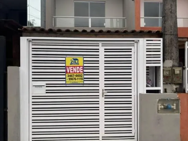 Imagem 14: Casa Residencial em Joinville - santa Catarina, Parque Guarani