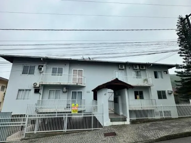 Imagem: APARTAMENTO RESIDENCIAL em Joinville - Santa