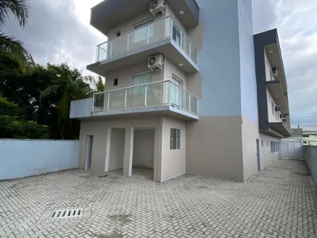 Imagem 8: APARTAMENTO RESIDENCIAL em Joinville - Santa Catarina, Costa e Silva