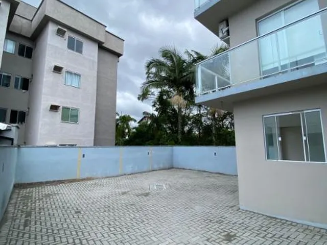 Imagem 6: APARTAMENTO RESIDENCIAL em Joinville - Santa Catarina, Costa e Silva