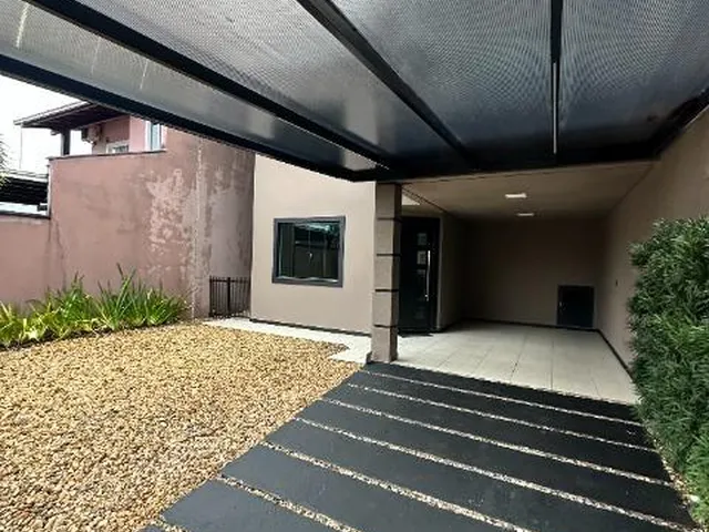 Imagem 13: CASA RESIDENCIAL em Joinville - Santa Catarina, Espinheiros