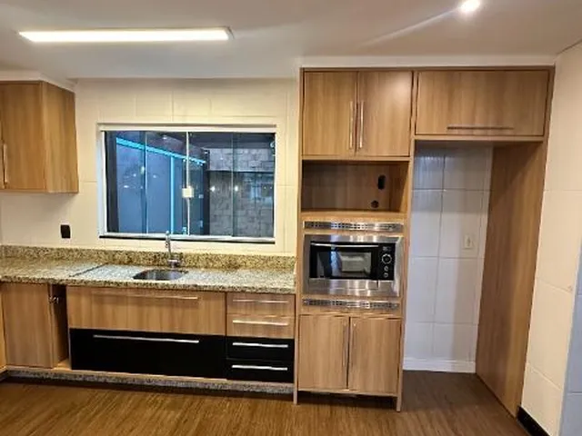 Imagem 14: CASA RESIDENCIAL em Joinville - Santa Catarina, Espinheiros