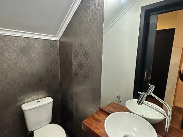 Imagem 7: CASA RESIDENCIAL em Joinville - Santa Catarina, Espinheiros