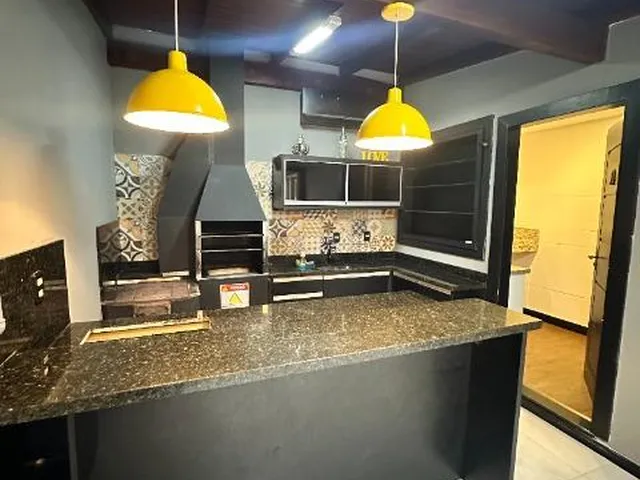 Imagem 12: CASA RESIDENCIAL em Joinville - Santa Catarina, Espinheiros