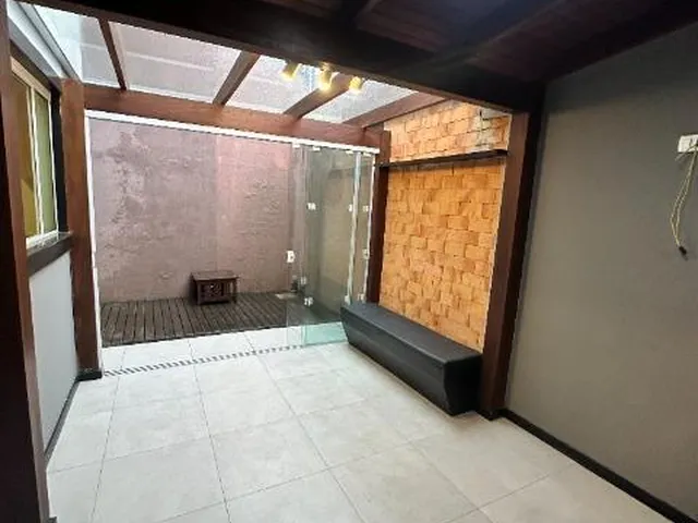 Imagem 8: CASA RESIDENCIAL em Joinville - Santa Catarina, Espinheiros