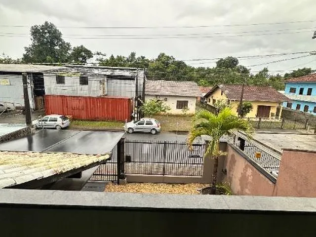 Imagem 11: CASA RESIDENCIAL em Joinville - Santa Catarina, Espinheiros