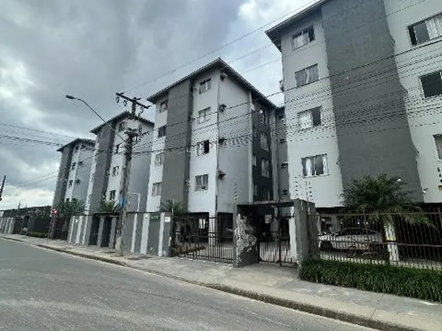 Imagem: APARTAMENTO RESIDENCIAL em Joinville - Santa