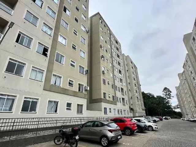Imagem: APARTAMENTO RESIDENCIAL em Joinville - Santa