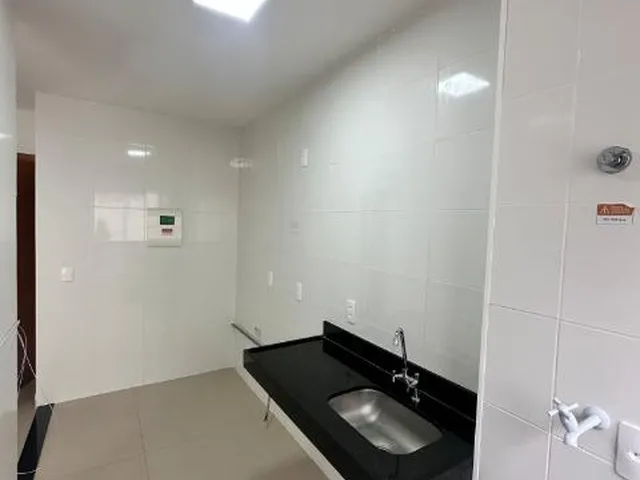 Imagem 3: APARTAMENTO RESIDENCIAL em Joinville - Santa Catarina, Floresta