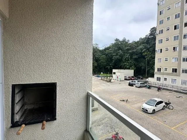 Imagem 2: APARTAMENTO RESIDENCIAL em Joinville - Santa Catarina, Floresta