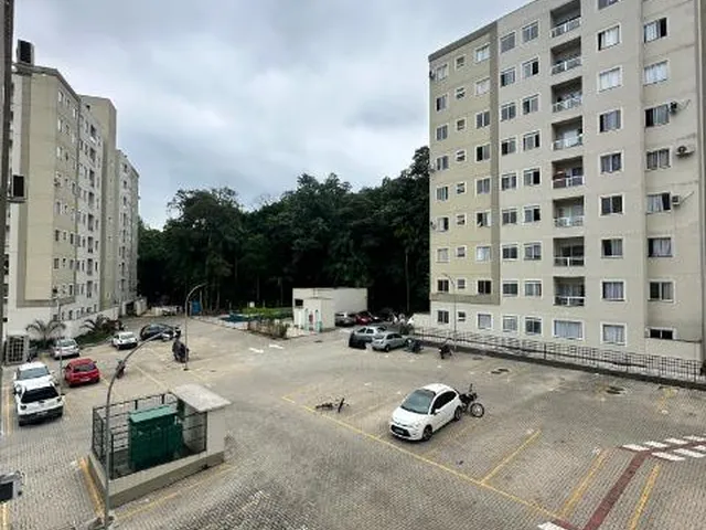 Imagem 7: APARTAMENTO RESIDENCIAL em Joinville - Santa Catarina, Floresta