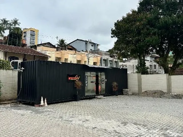 Imagem 4: APARTAMENTO RESIDENCIAL em Joinville - Santa Catarina, Floresta