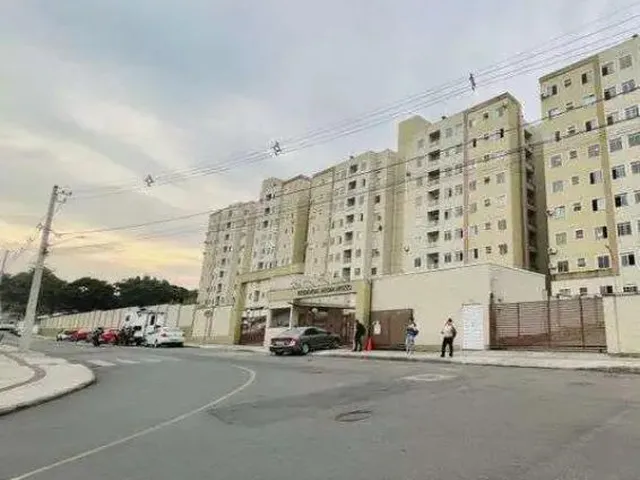Imagem 12: APARTAMENTO RESIDENCIAL em Joinville - Santa Catarina, Floresta