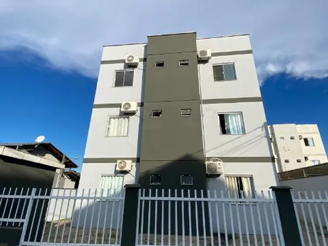Imagem: APARTAMENTO RESIDENCIAL em Joinville - Santa