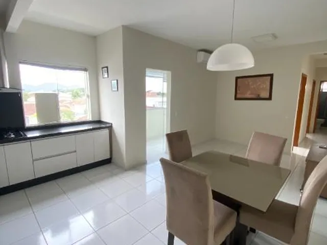 Imagem 12: APARTAMENTO RESIDENCIAL em Joinville - Santa Catarina, Aventureiro