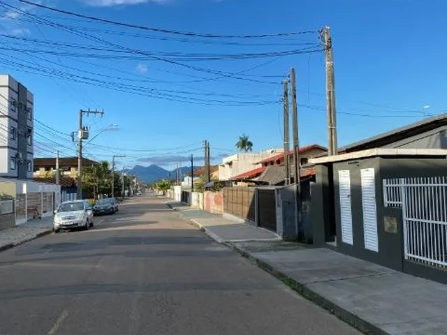 Imagem 14: APARTAMENTO RESIDENCIAL em Joinville - Santa Catarina, Aventureiro
