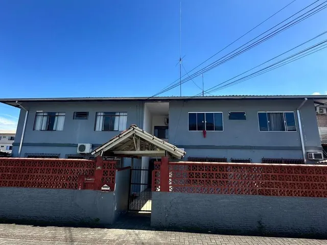 Imagem: Apartment em Joinville - Santa Catarina