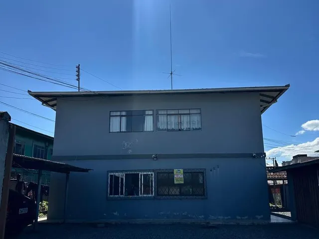 Imagem 6: Apartment em Joinville - Santa Catarina, Jardim Iririú