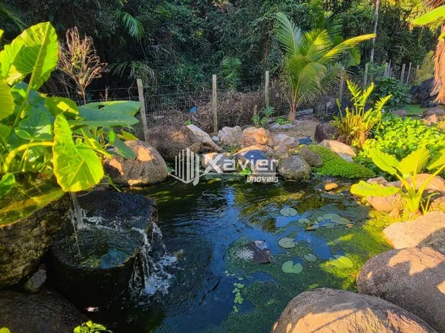 Imagem 5: Chácara à Venda em Nova Guarapari com 964 m², 3 Quartos, Energia Solar, Deck de 75 m²