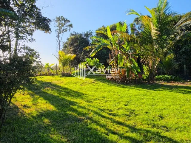 Imagem 10: Chácara à Venda em Nova Guarapari com 964 m², 3 Quartos, Energia Solar, Deck de 75 m²