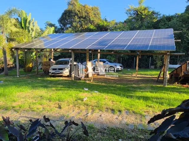 Imagem 15: Chácara à Venda em Nova Guarapari com 964 m², 3 Quartos, Energia Solar, Deck de 75 m²